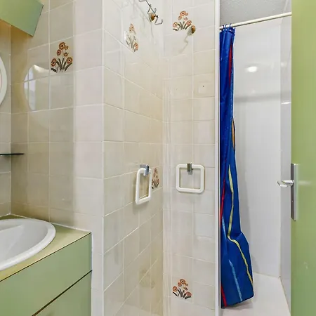Apartment Rdc 4 Pers, Vue Mer, Parking Prive, Non-fumeur! - Fr-1-423-26
